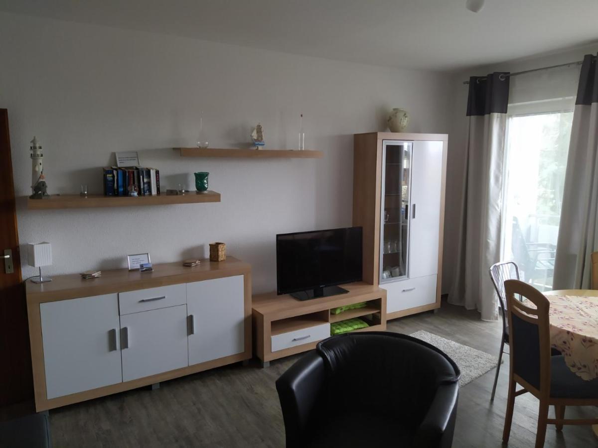 Lilie Apartment Langen  ภายนอก รูปภาพ