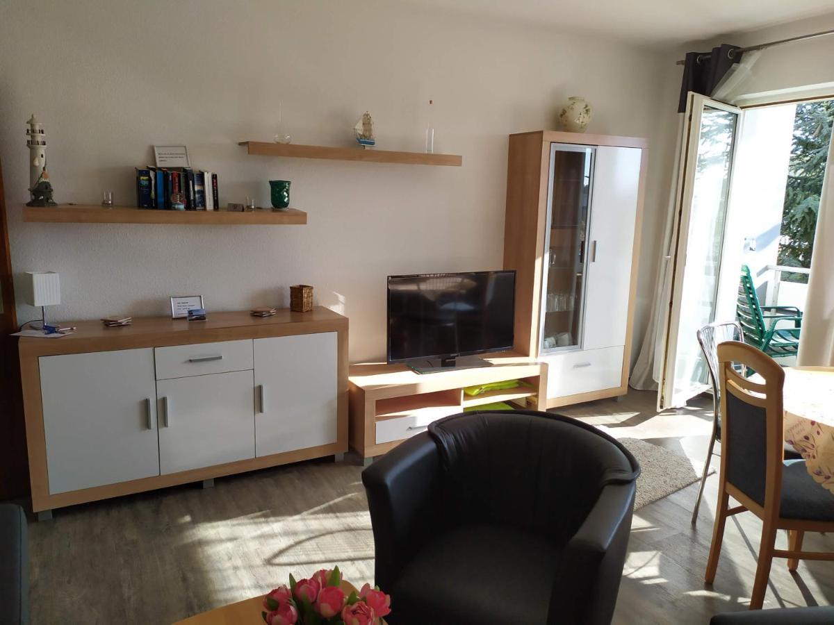 Lilie Apartment Langen  ภายนอก รูปภาพ