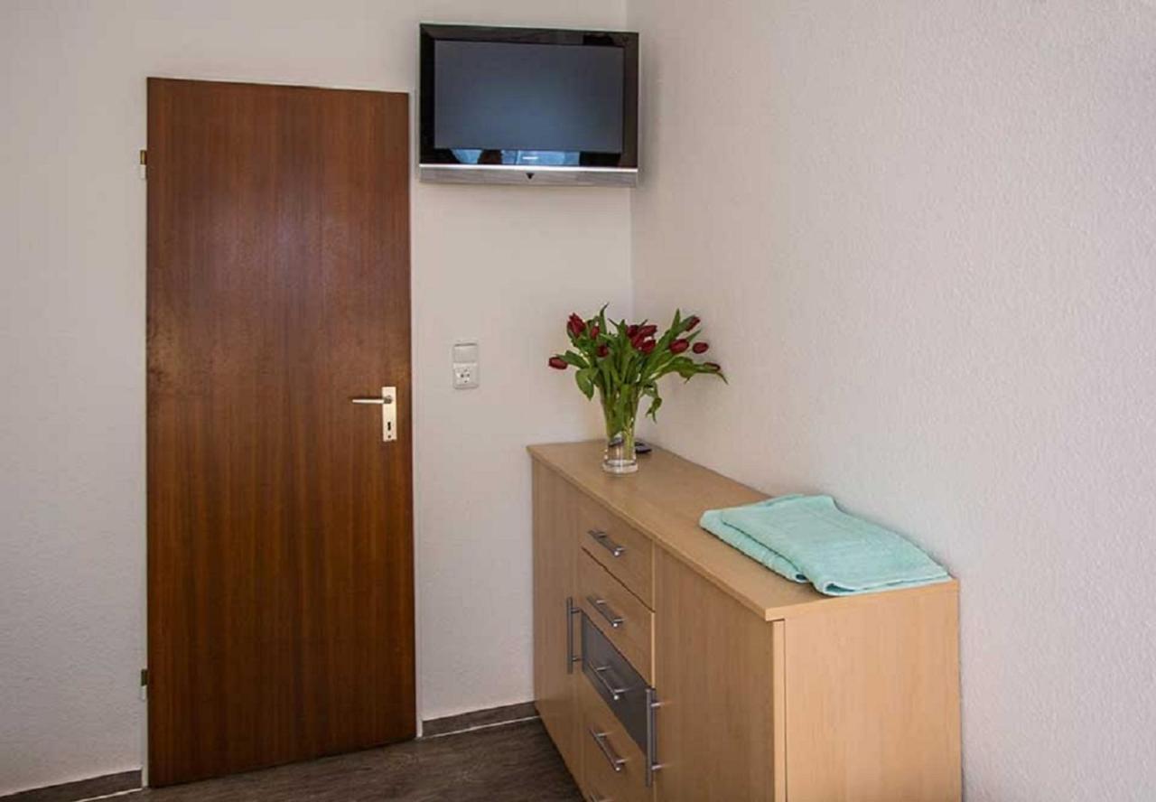 Lilie Apartment Langen  ภายนอก รูปภาพ