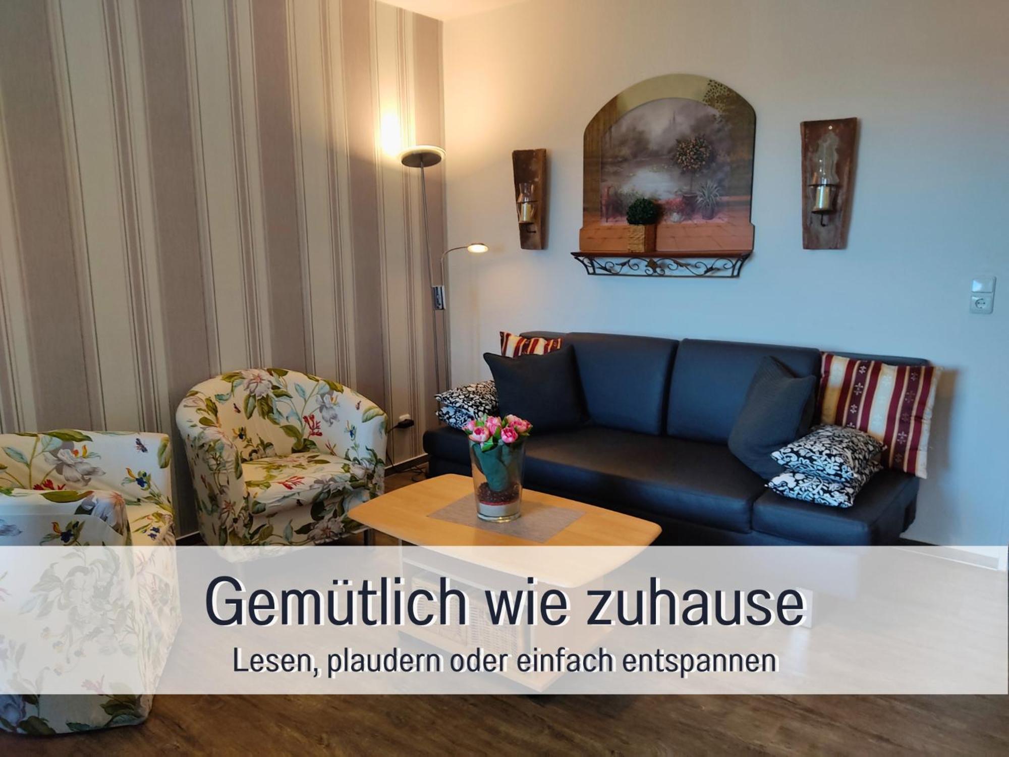 "Lilie" In Geestland-Langen, Ideal Fuer Familien & Homeoffice - Wlan & Parkplatz - 3 Zimmer, Balkon - Nahe Bremerhaven ภายนอก รูปภาพ